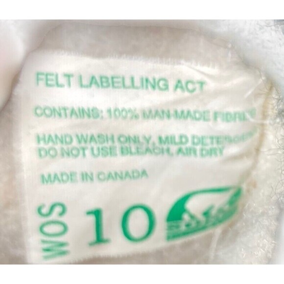 Sorel Duck Boots Women's Size 10 Maroon Boho Embroidered High Ankle Winter - Picture 10 of 12